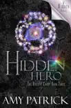 Hidden Hero (Ancient Court #3) (The Hidden Saga Book 9) sinopsis y comentarios