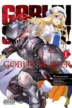 goblin slayer, vol. 1 (manga) book cover image
