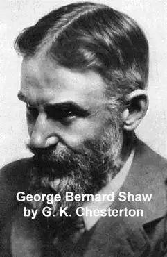 george bernard shaw book cover image