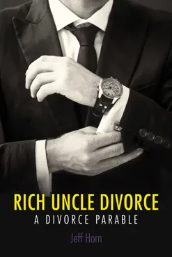 rich uncle divorce book cover image