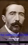 Joseph Conrad: The Complete Collection sinopsis y comentarios