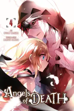 angels of death, vol. 4 book cover image