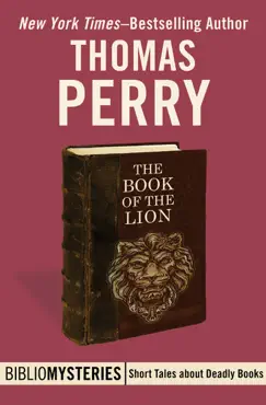 the book of the lion book cover image