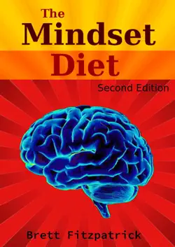 the mindset diet book cover image