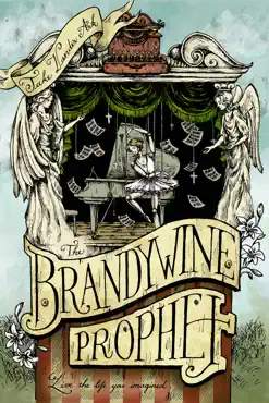 the brandywine prophet book cover image