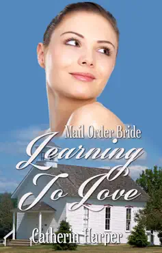 mail order bride - learning to love book cover image