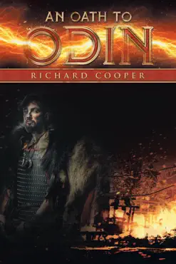 an oath to odin book cover image