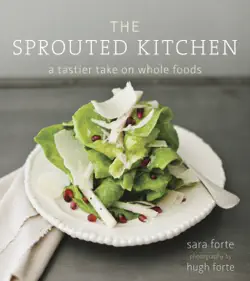 the sprouted kitchen book cover image