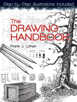 the drawing handbook book cover image