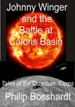 Johnny Winger and the Battle at Caloris Basin synopsis, comments
