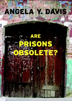 are prisons obsolete? book cover image