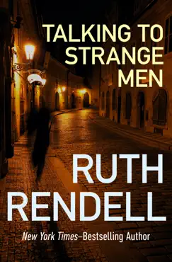 talking to strange men book cover image