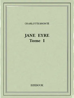 jane eyre ou les mémoires d'une institutrice book cover image