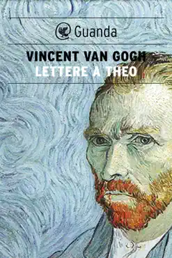 lettere a theo book cover image