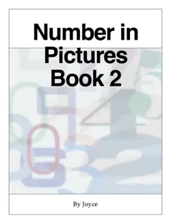 number in pictures book 2 book cover image