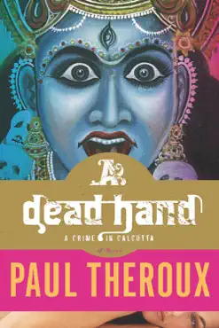 a dead hand book cover image