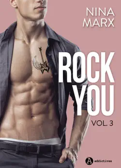 rock you - vol. 3 imagen de la portada del libro