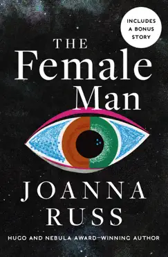the female man book cover image