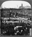 Upton Sinclair Library synopsis, comments