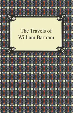 the travels of william bartram book cover image