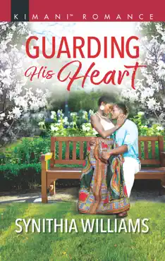 guarding his heart book cover image
