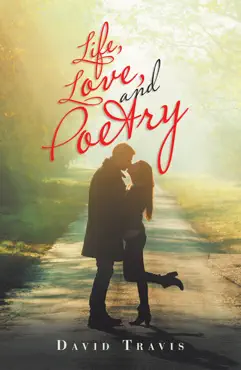 life, love, and poetry book cover image