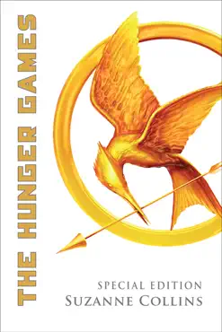 the hunger games (hunger games, book one) book cover image