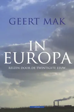 in europa imagen de la portada del libro