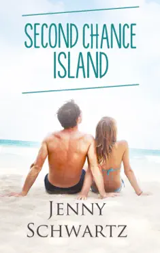second chance island (love coast to coast, #1) imagen de la portada del libro