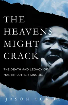 the heavens might crack imagen de la portada del libro