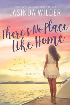 there's no place like home book cover image
