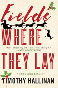 fields where they lay book cover image