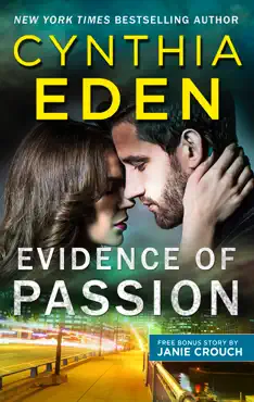 evidence of passion book cover image