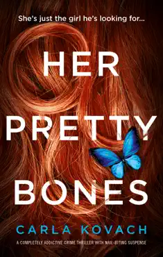 her pretty bones book cover image