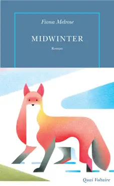 midwinter imagen de la portada del libro