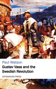 gustav vasa and the swedish revolution book cover image