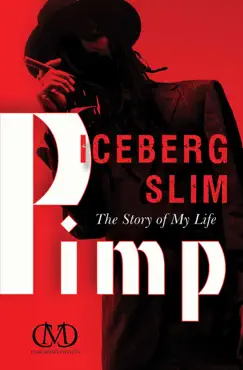 pimp book cover image