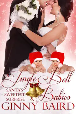 jingle bell babies book cover image
