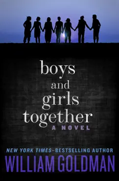 boys and girls together book cover image