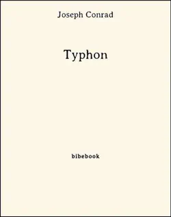 typhon book cover image