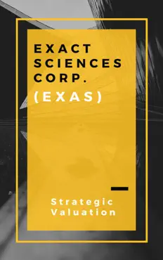 exact sciences corporation imagen de la portada del libro