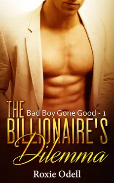 billionaire's dilemma – part 1 book cover image