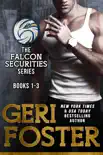 The Falcon Securities Series Box Set synopsis, comments