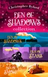Den of Shadows Collection synopsis, comments