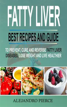 fatty liver book cover image