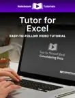 Tutor for Microsoft Excel synopsis, comments