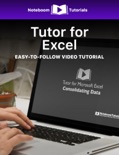 Tutor for Microsoft Excel book summary, reviews and downlod