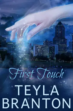first touch book cover image
