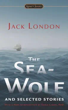 the sea-wolf and selected stories book cover image