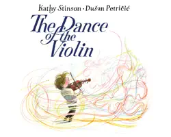 the dance of the violin book cover image